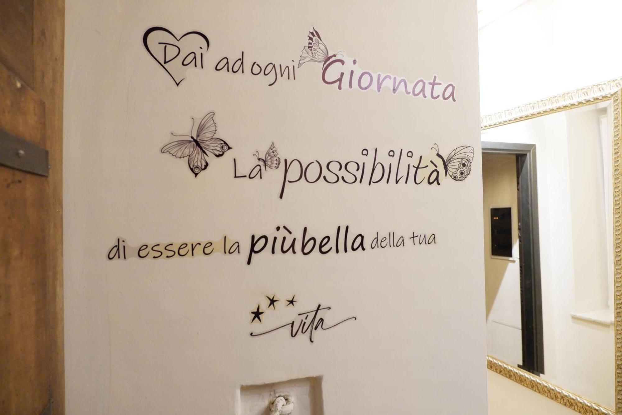 Ynh Bilo Sancarlo Museo Egizio Piazza San Carlo Lejlighed Torino Eksteriør billede